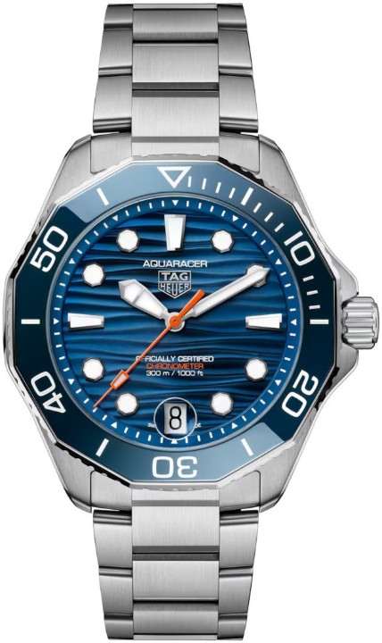 Obrázek Tag Heuer Aquaracer Professional 300