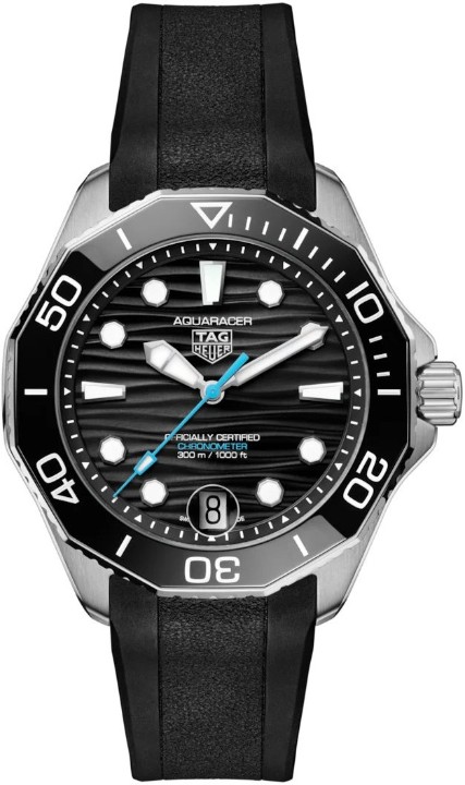 Obrázek Tag Heuer Aquaracer Professional 300