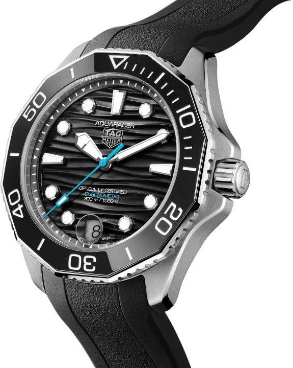 Obrázek Tag Heuer Aquaracer Professional 300