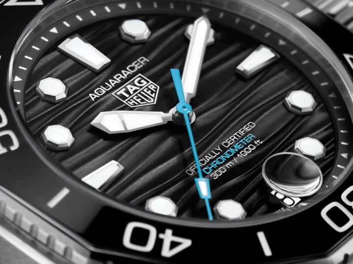 Obrázek Tag Heuer Aquaracer Professional 300
