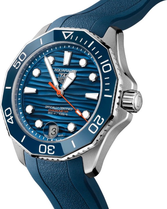 Obrázek Tag Heuer Aquaracer Professional 300