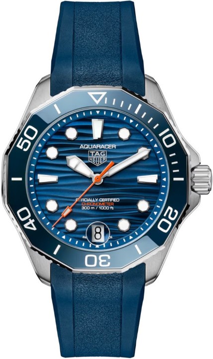 Obrázek Tag Heuer Aquaracer Professional 300