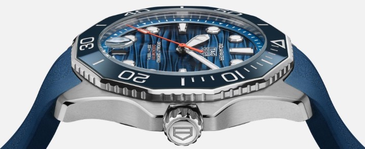 Obrázek Tag Heuer Aquaracer Professional 300