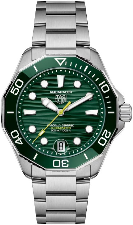 Obrázek Tag Heuer Aquaracer Professional 300