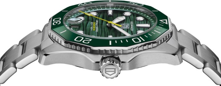 Obrázek Tag Heuer Aquaracer Professional 300