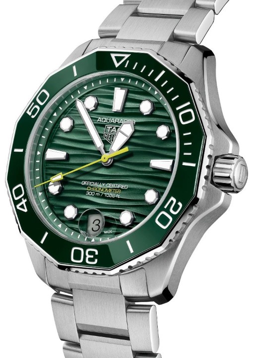 Obrázek Tag Heuer Aquaracer Professional 300