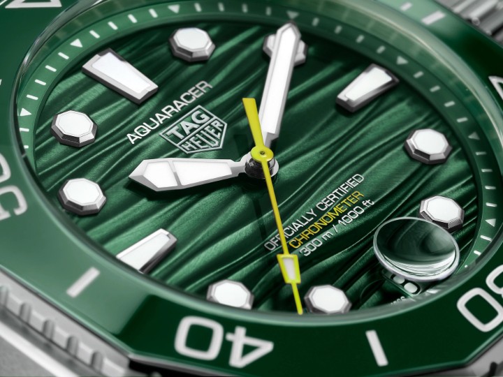 Obrázek Tag Heuer Aquaracer Professional 300
