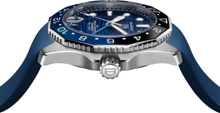 Obrázek Tag Heuer Aquaracer Professional 300 GMT