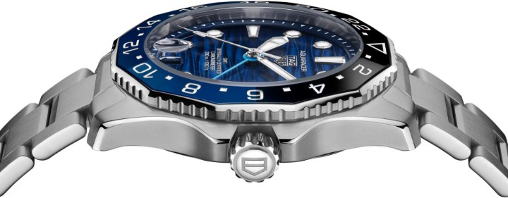 Obrázek Tag Heuer Aquaracer Professional 300 GMT