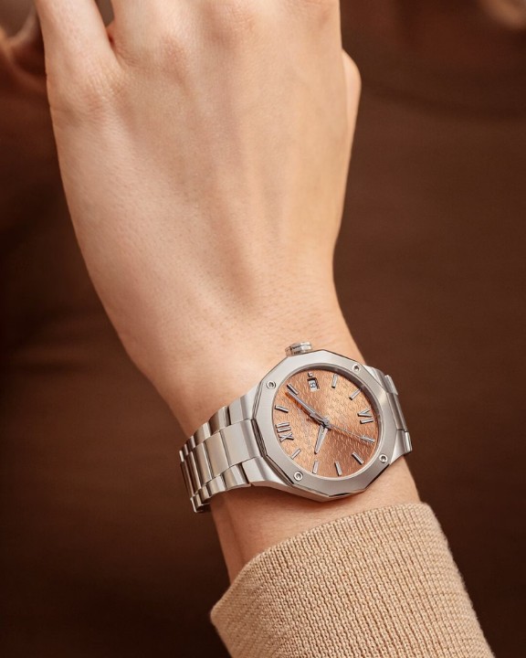 Obrázek Baume & Mercier Riviera
