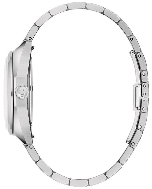 Obrázek Bulova Precisionist Jet Star Quartz