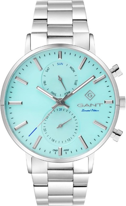 Obrázek Gant Park Hill Day-Date Limited Edition