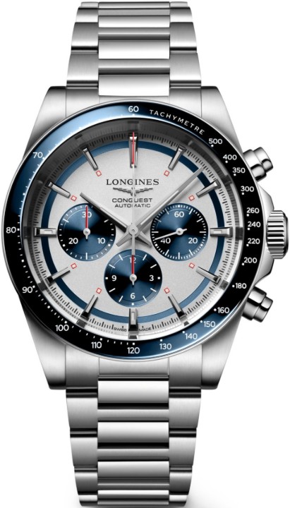 Obrázek Longines Conquest