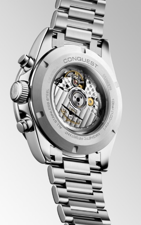 Obrázek Longines Conquest