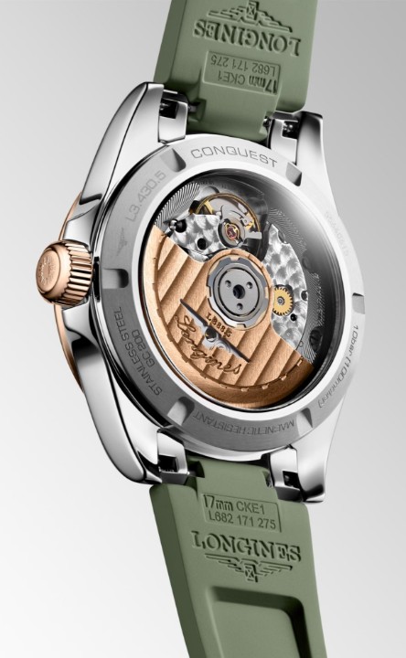 Obrázek Longines Conquest