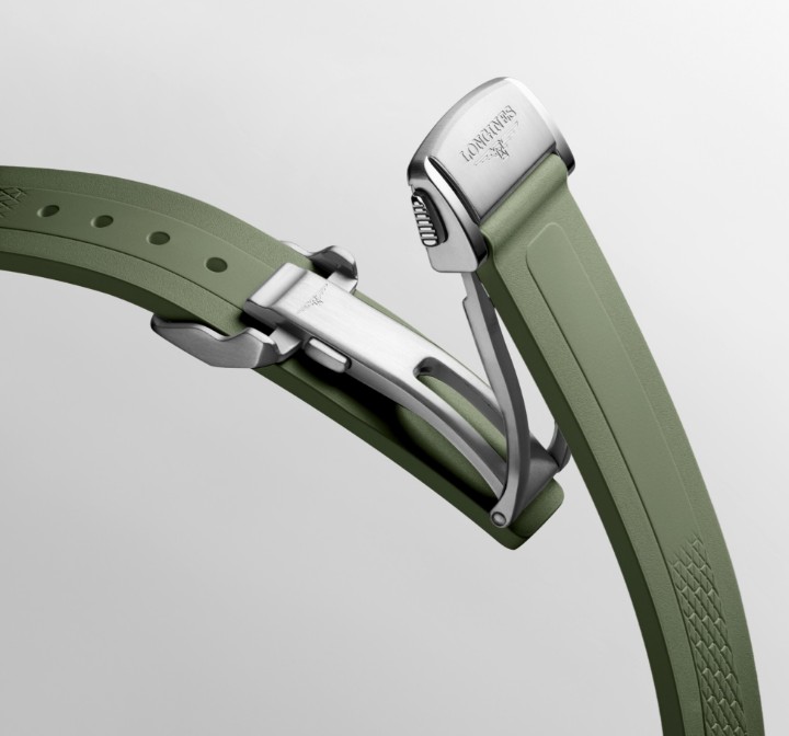 Obrázek Longines Conquest