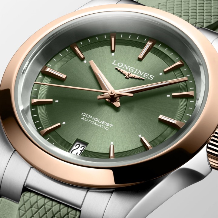 Obrázek Longines Conquest