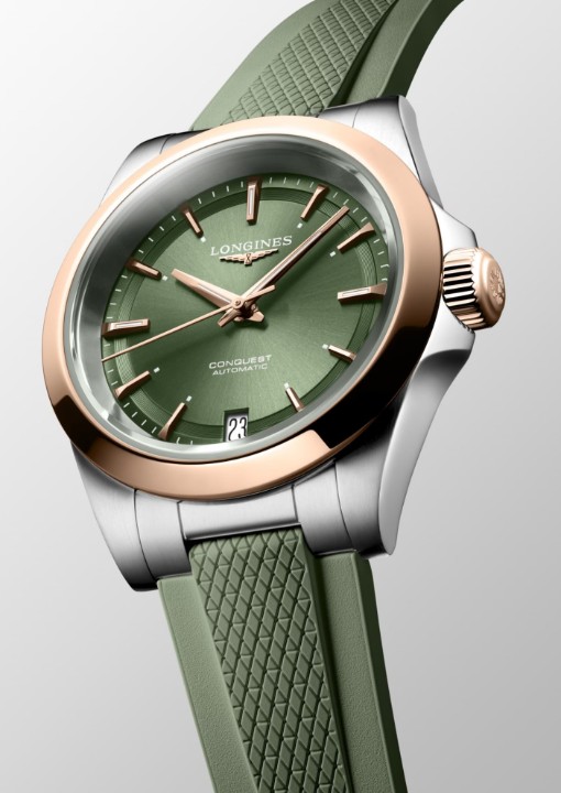 Obrázek Longines Conquest