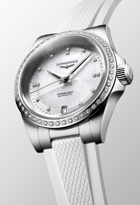 Obrázek Longines Conquest