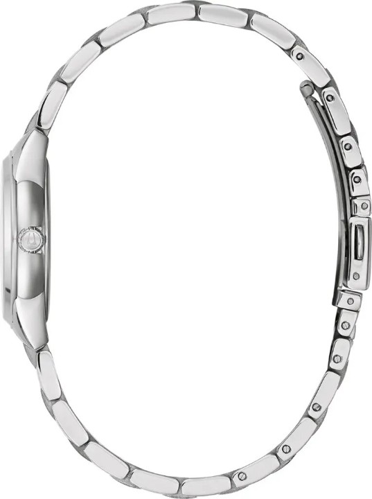 Obrázek Bulova Sutton Diamonds Quartz