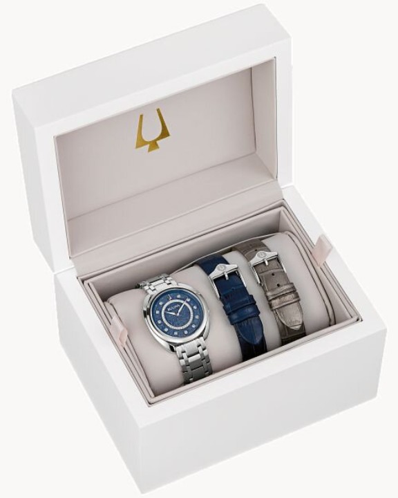 Obrázek Bulova Classic Duality