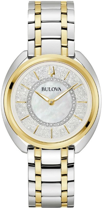 Obrázek Bulova Classic Duality