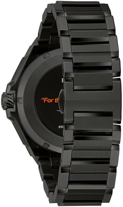 Obrázek Bulova Precisionist Quartz Series X Marc Anthony Collaboration