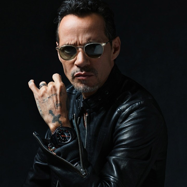 Obrázek Bulova Precisionist Quartz Series X Marc Anthony Collaboration