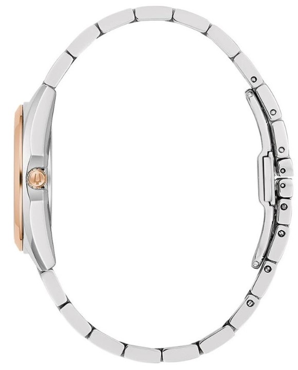 Obrázek Bulova Surveyor Diamonds Quartz