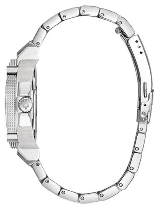 Obrázek Bulova Precisionist Icon Quartz
