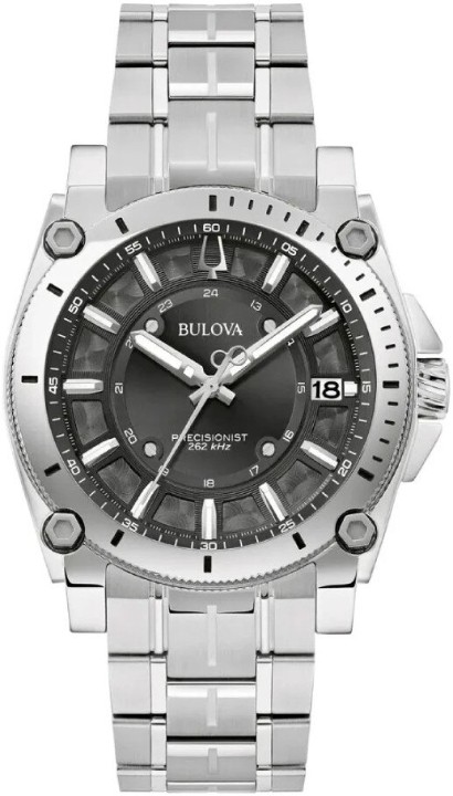 Obrázek Bulova Precisionist Icon Quartz