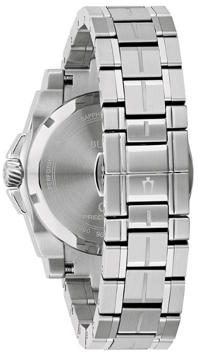 Obrázek Bulova Precisionist Icon Quartz