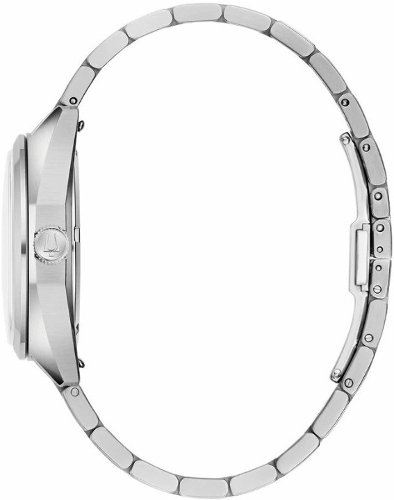Obrázek Bulova Precisionist Jet Star Quartz