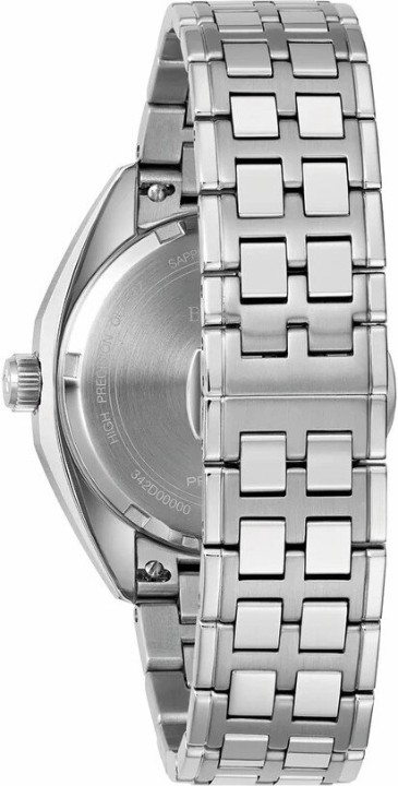 Obrázek Bulova Precisionist Jet Star Quartz