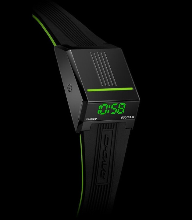 Obrázek Bulova Computron