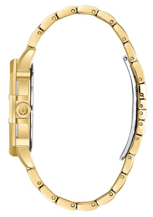 Obrázek Bulova Crystal Octava