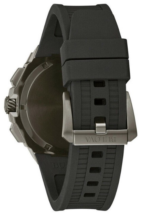 Obrázek Bulova Precisionist Quartz Series X