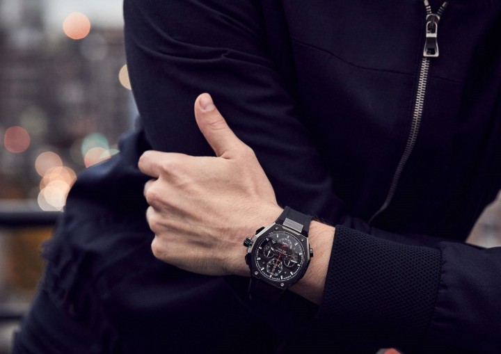 Obrázek Bulova Precisionist Quartz Series X