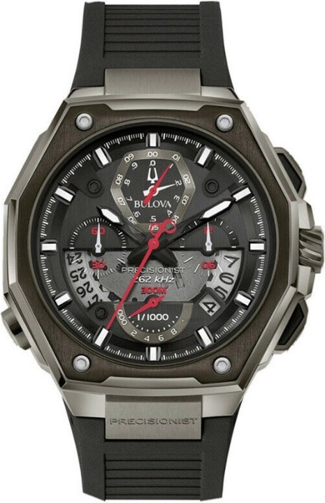 Obrázek Bulova Precisionist Quartz Series X
