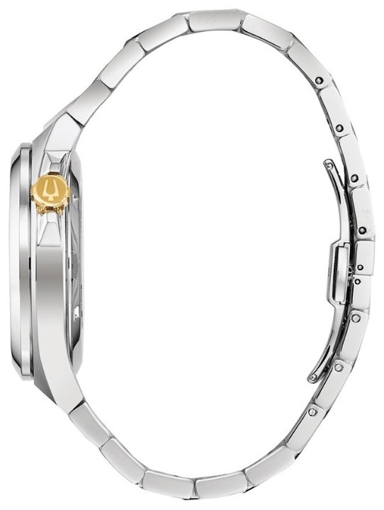 Obrázek Bulova Maquina Automatic
