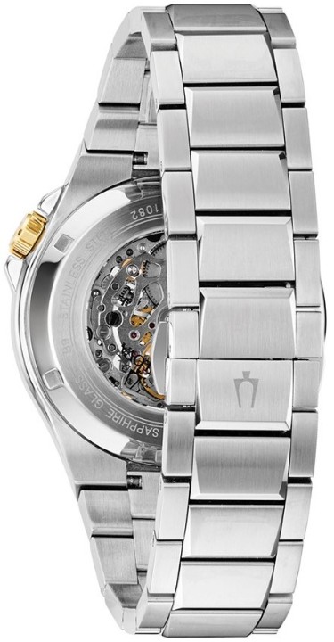 Obrázek Bulova Maquina Automatic