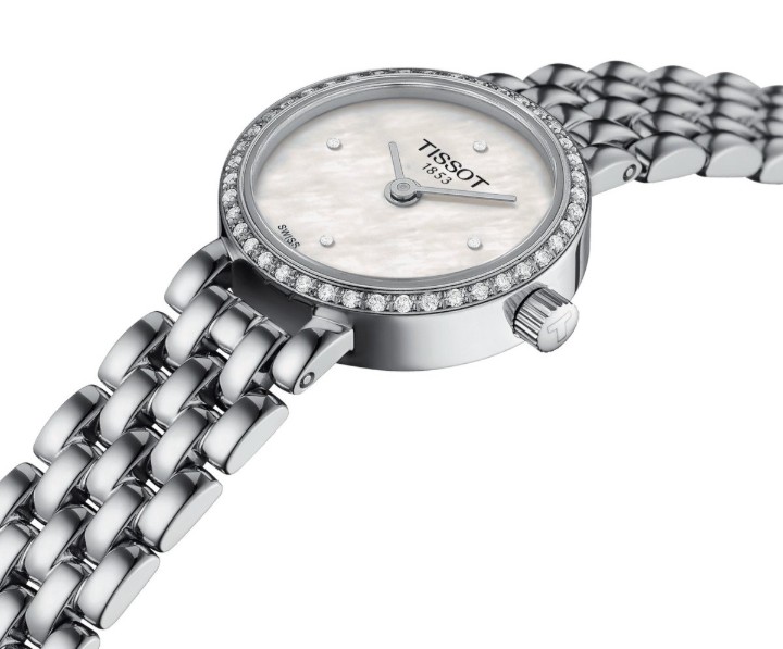Obrázek Tissot Lovely