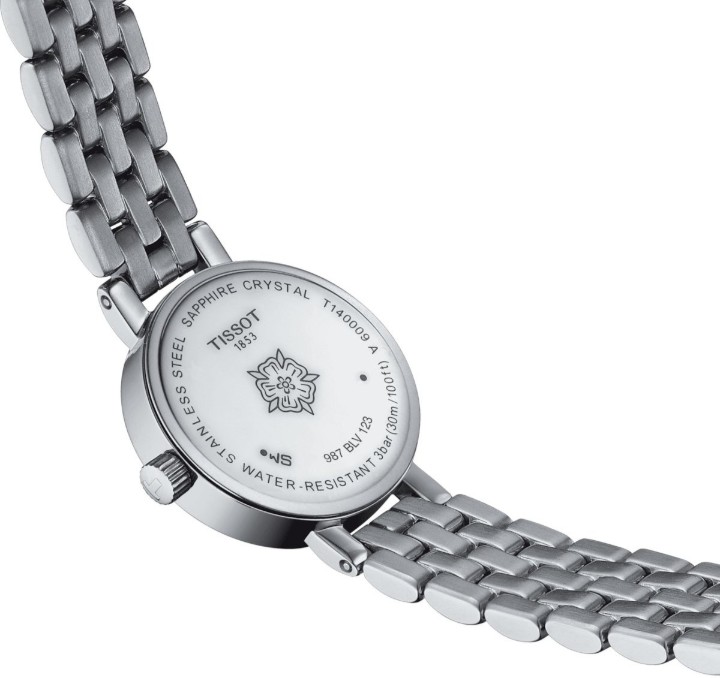 Obrázek Tissot Lovely