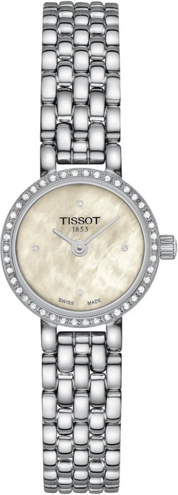 Obrázek Tissot Lovely
