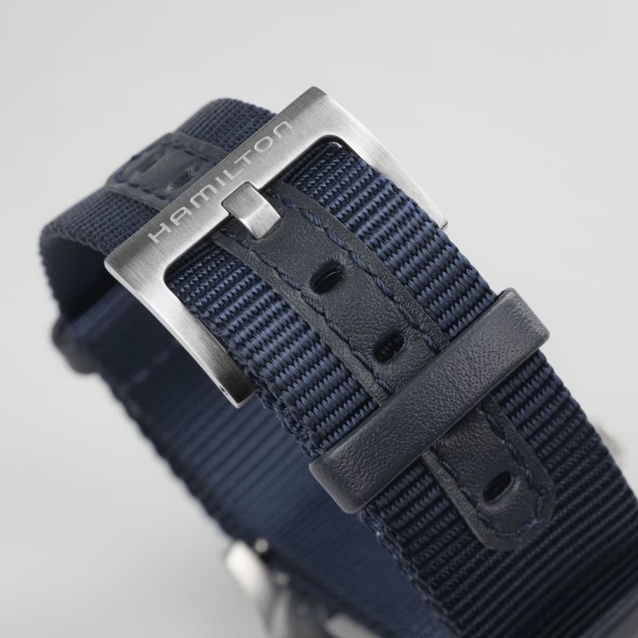 Obrázek Hamilton Khaki Field Mechanical