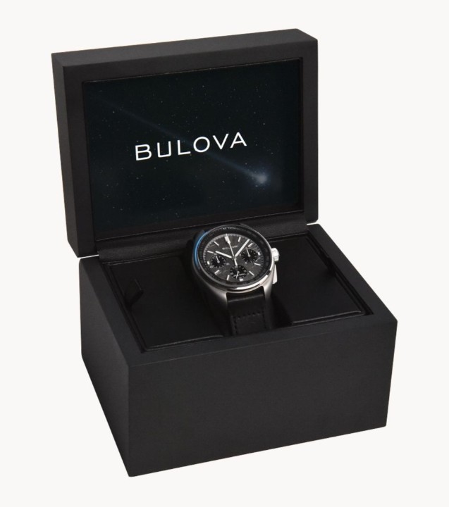 Obrázek Bulova Lunar Pilot Meteorite Limited Edition