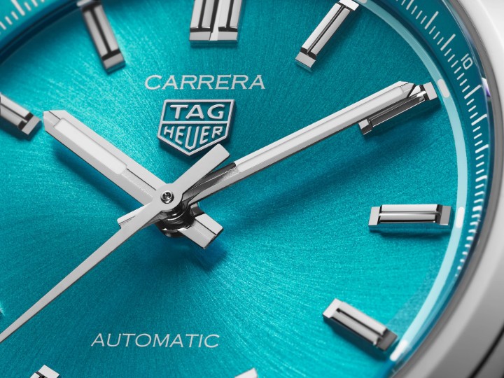 Obrázek TAG Heuer Carrera