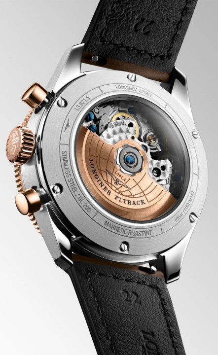 Obrázek Longines Spirit Flyback