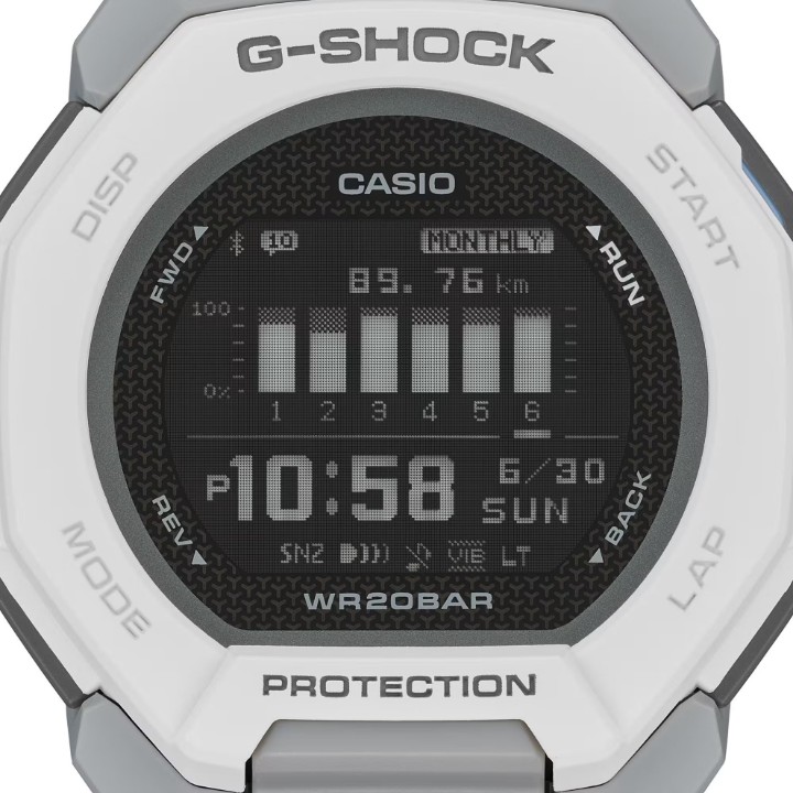 Obrázek Casio G-Shock G-Squad