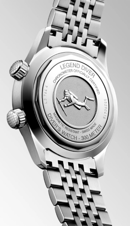 Obrázek Longines Legend Diver